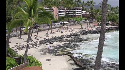 Escape to Kona Sands 301: The Perfect Getaway
